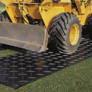 UHMWPE Ground Protection Mat