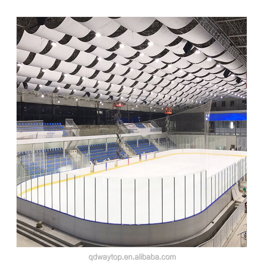 Synthetic Ice Rink - Image 5