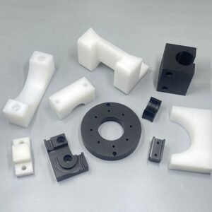 UHMWPE/HDPE Machined part