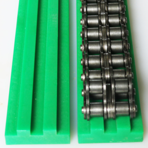 UHMWPE  Guide Rail