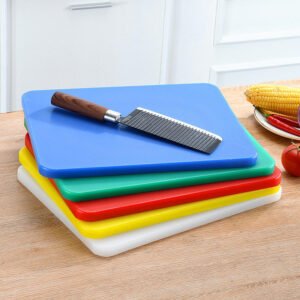 PE CUTTING BOARD