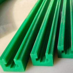 UHMWPE GUIDE RAIL